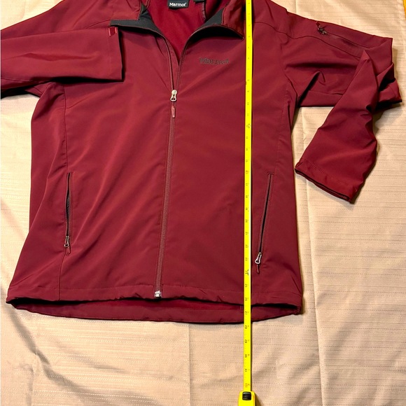 Marmot weatherproof jacket - Picture 3 of 4